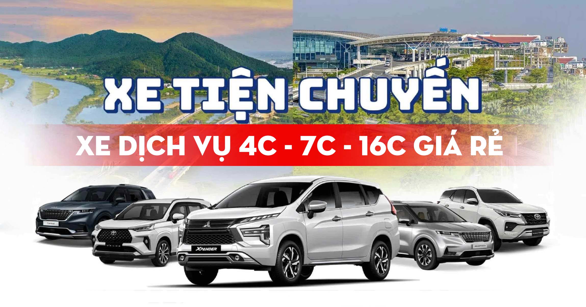 Xe Tiện Chuyến Ocean Park Hưng Yên – Ghép Lịch Linh Hoạt, Giá Tốt