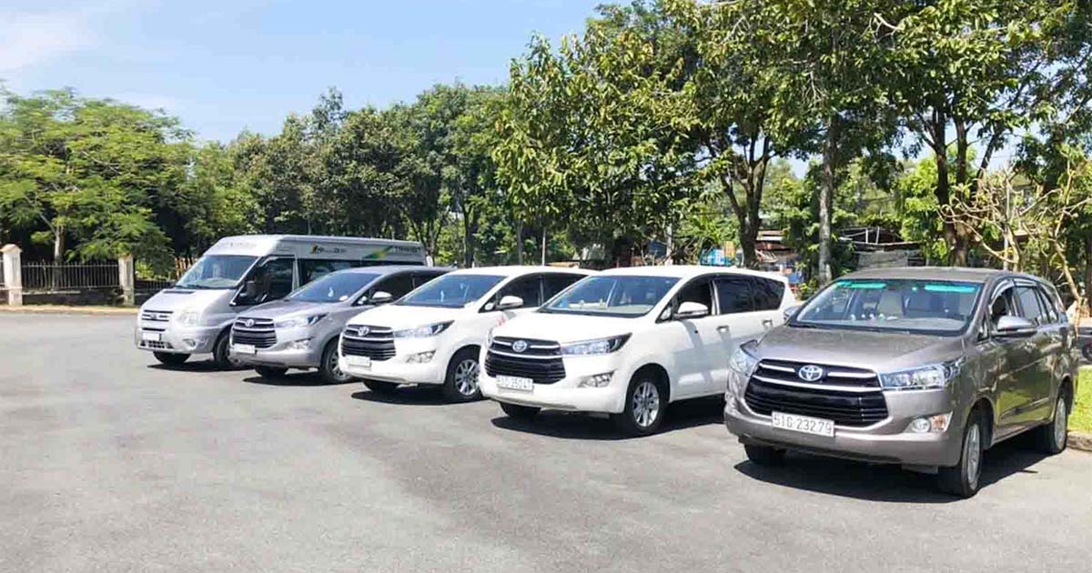 Thuê Xe Du Lịch Ocean Park Hưng Yên – Xe Riêng, Lịch Trình Linh Hoạt